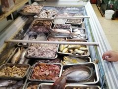 -江南村海鲜馆(洞头店)