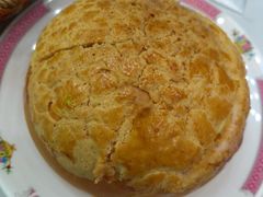 -东鑫记港式茶餐厅(南京东路店)