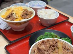 -食其家·牛丼咖喱(苏州永旺店)