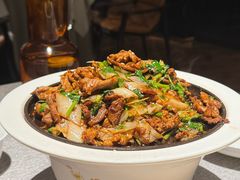 -秀儿四九城·新京菜(亚运村鸟巢店)