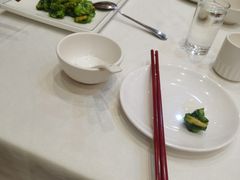 -玉华台饭庄·淮扬菜·烤鸭(望京店)