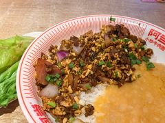 -阿当·小炒牛肉面(人广店)