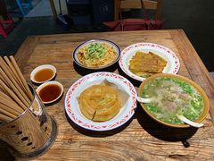 -袁家村关中印象体验地(大唐不夜城店)