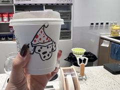 -CHEMBOX·COFFEE·BRUNCH(天津K11店)