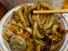 -寻裕记·现炒浇头面(人民广场店)