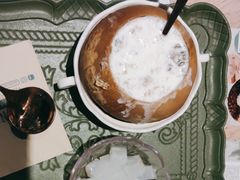 -杏甜品(尖沙咀加拿分道店)