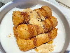 -渝是乎酸菜鱼(龙旗购物中心店)