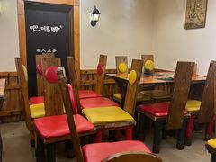 -吧嘚嘴炭烧鸽串吧(北海街店)
