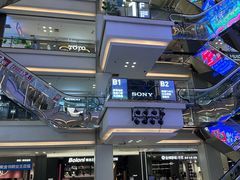 -红星美凯龙(北京北四环店)
