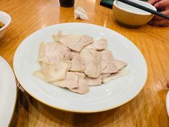 -23号墙门菜(狮虎桥店)
