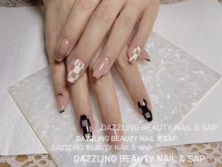 -DAZZLING BEAUTY美甲•美睫专门店