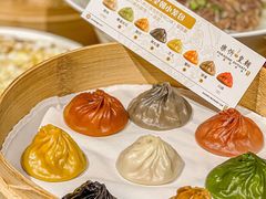 -乐忻皇朝(上海中心大厦店)