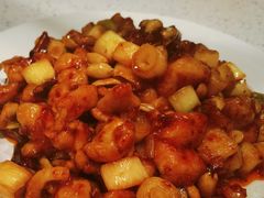 -玉林烤鸭店(垡头店)