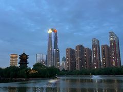 -迎泽公园