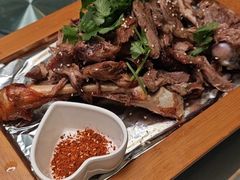 -宁海食府(大剧院店)