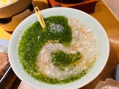 -蜜桃餐厅·伴山(海岸城店)