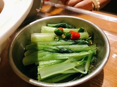 -老四川(T3航站楼F指廊店)