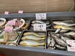 -良师门滨海人家·海鲜·家常菜(滨海城店)
