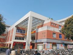 -芙蓉餐厅(厦大店)