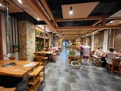 -青水瓦台汤泉(新华店)