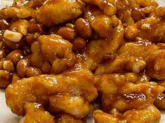 -金牌餐厅·天津菜·八珍豆腐·老爆三(瓷房子店)