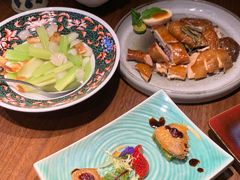 -木棉·醉心粤味(COCO Park店)