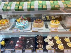 -仟吉KenGee(华鼎丽都国际店)