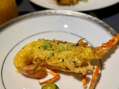 黑松露风范汁焗小青龙-翠府(翠湖北路店)