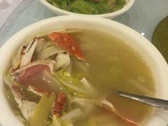 -佳味海鲜(华春路店)