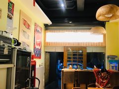 -井梧町川式料理(海河店)