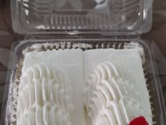 -红宝石·鲜奶小方·海派西点房(南丹店)