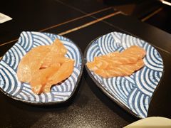 -梨花自助烤肉(西三旗万象汇黑金店)