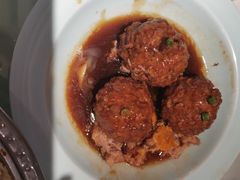 -福荣新中式餐厅