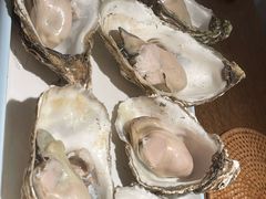 -乔街深夜食堂·台州菜·高压锅生蚝(杭州总店)