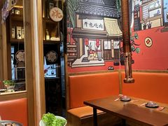 -牛也烧肉(摩尔城店)