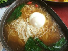 -赵小姐丨新中餐(曲江店)