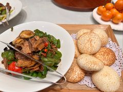 -甄御•海鲜新青岛菜(麦岛店)