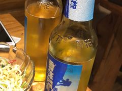 -聚点串吧·北京烧烤(赵登禹路店)