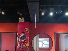 -醉炫音速烧烤·干煸菜(沙河总店)