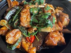 -吴记鲜定味