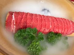 -廖掌柜·重庆鲜货火锅(上海首店)