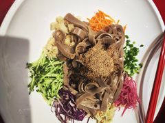 -山西会馆·晋菜·晋商宴·牌匾博物馆(胜利东街店)