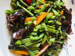 -灵福缘私房菜·农家菜(拈花湾·灵山大佛必推店)