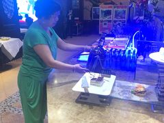 -比尔森啤酒自助烤肉(红旗街店)