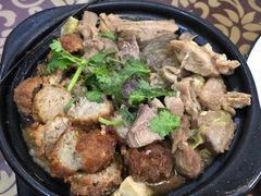 -友利砂锅居(烟台店)