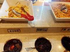 -常赢三兄弟·清真涮肉(五莲路店)