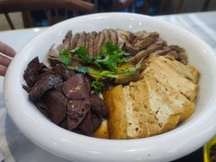 -陆记鹅庄·潮汕菜·狮头鹅(大仟里店)
