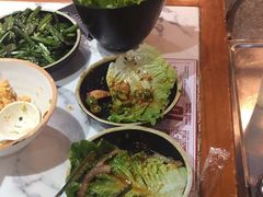 -酒拾烤肉(星沙店)