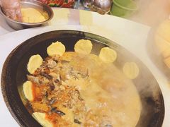 -象牙山铁锅炖(汇东郦城店)