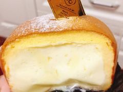 -卷心卷意·轻甜蛋糕(新光天地店)